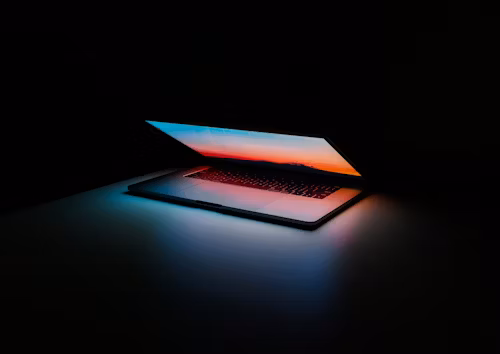 Technology & IT Strategy