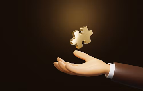 Shared Services & Capabilities
